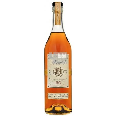Shenk's Homestead Sour Mash Whiskey 45,6% 0,7 l (holá láhev) – Hledejceny.cz