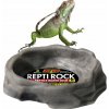 Naběračka ZOO MED REPTI ROCK WATER DISH M NABĚRAČKA MISKA