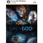 Grey Goo – Hledejceny.cz