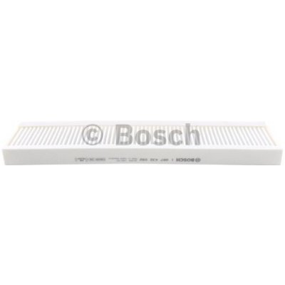 Filtr, vzduch v interiéru BOSCH 1 987 432 082 – Hledejceny.cz