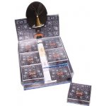 Shrinivas Satya vonné kužely Nag Champa Super Hit 12 ks – Hledejceny.cz