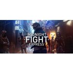 Midnight Fight Express – Hledejceny.cz