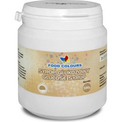 Food Colours Glukózový sirup 500 g