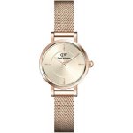 Daniel Wellington DW00100741 – Hledejceny.cz