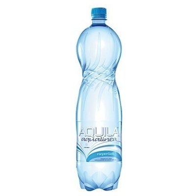 Aquila neperlivá 6 x 1,5l