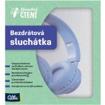 Albi Kouzelné čtení Sluchátka k Albi tužce modrá – Zboží Mobilmania