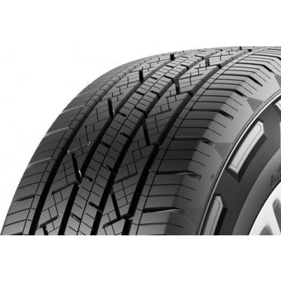 Continental CrossContact H/T 265/70 R16 112H FR – Hledejceny.cz