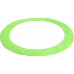 Aga kryt pružin na trampolínu 250cm světle zelená – Zboží Mobilmania