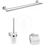 Hansgrohe Logis Universal 41727000 3 ks – Zboží Dáma