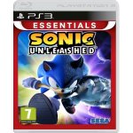 Sonic Unleashed – Sleviste.cz
