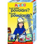 Betexa Pexetrio: Znáš lidská povolání? – Hledejceny.cz