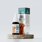 Zelená Země Konopný olej 2 % CBD 2x 10 ml – Hledejceny.cz
