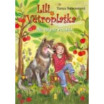 Lili Větroplaška 7: Na vlky se nesahá! – Zboží Mobilmania