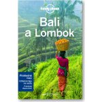 Bali a Lombok - Lonely Planet – Sleviste.cz