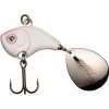 Návnada a nástraha Zeck Jig Spinner 15g Pink Whitey