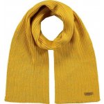 Barts šála Winnie Scarf yellow – Zboží Dáma