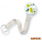 Nuk stužka Ptáčci/béžová – Zboží Dáma