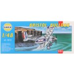 Směr Bristol Letadlo Bulldog 1:48 – Zboží Mobilmania
