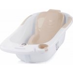 Chipolino Vanička s podložkou a stojanem Vela 87cm Mocca – Zbozi.Blesk.cz