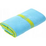 Nils Camp NCR12 modrá/zelená 180 x 100 cm – Sleviste.cz