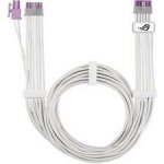Asus Equalizer White 12VHPWR bílá 90YE00BP-B0QA00 – Zboží Mobilmania