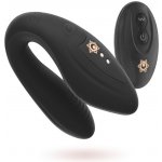 Ritual Kama Remote Couples Massager – Zboží Dáma