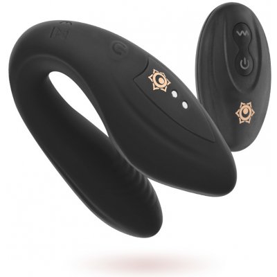 Ritual Kama Remote Couples Massager – Zboží Mobilmania