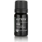 Alteya Neroli olej 100% BIO 10 ml – Zboží Mobilmania