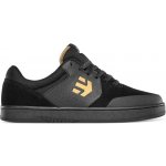 Etnies Marana 2023 Black/Gold – Hledejceny.cz