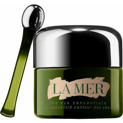 La Mer The Eye Concentrate 15 ml – Hledejceny.cz