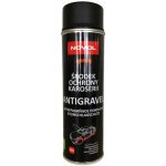 Novol Antigravel MS černý ochrana podvozků Spray 500 ml – Zboží Mobilmania