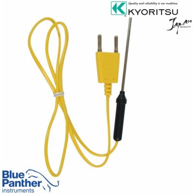 Kyoritsu KEW 8216 – Zboží Mobilmania