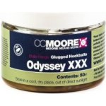 CC Moore boilies V Dipu Odyssey XXX 10x14 mm 50 ks – Hledejceny.cz