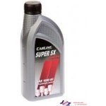 Carline Super SX Semisyn 10W-40 1 l – Sleviste.cz