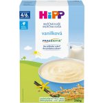 Hipp Praebiotik Mléčná kaše vanilková 250 g – Zboží Dáma