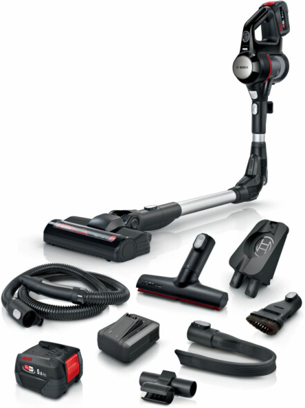 Bosch BSS 715 FRSH