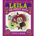 Leila, the Perfect Witch – Hledejceny.cz