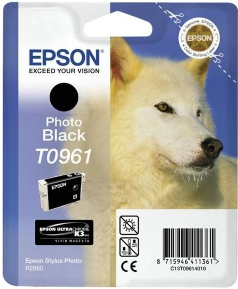 Epson C13T0961 - originální