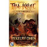 Rexhry Tash-Kalar Pekelný oheň – Hledejceny.cz