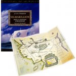 Silmarillion Argo, ilustrované vydání - J. R. R. Tolkien – Zboží Mobilmania