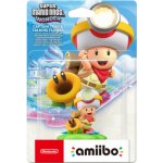 Přívěsek na klíče Amiibo Captain Toad (Super Mario Bros Wonder) – Hledejceny.cz
