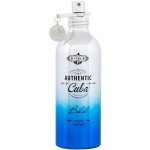 Cuba Authentic Bold toaletní voda pánská 100 ml – Hledejceny.cz