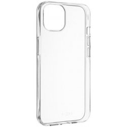 Pouzdro Jelly Case Roar Apple iPhone 11 Pro čiré