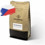 Coffeespot káva Rock Spot Espresso zrnková 0,5 kg – Hledejceny.cz