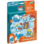 Totum Totum Šmoulové Magnety – Sleviste.cz