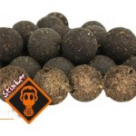 Imperial Baits Carptrack Elite Strawberry boilies 5 kg 24 mm – Zboží Dáma