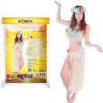 sukně Hawaii 72 cm přírodní – Sleviste.cz