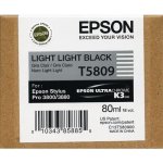 Epson T5809 - originální – Hledejceny.cz