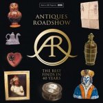 Antiques Roadshow: 40 Years of Great Finds – Hledejceny.cz