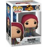 Funko Pop! Jurassic World Dominion Maisie Movies 1215 – Hledejceny.cz